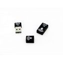 USB Wi-Fi адаптер Eurosky MT7601 Т2 skull micro