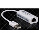 USB LAN адаптер Alphabox AUL-1 RTL8152B