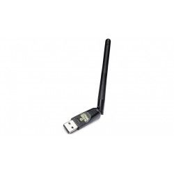 USB Wi-Fi адаптер NetStick7 MT7601 2dBi  - 1