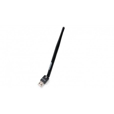 USB Wi-Fi адаптер OpenFox MT7601 18 см  - 1