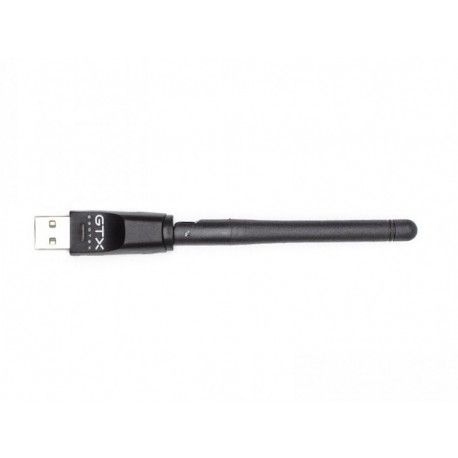USB Wi-Fi адаптер GEOTEX GTX5370  - 1