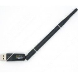 USB Wi-Fi адаптер GI XPEED LX RT5370