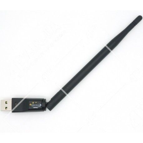 USB Wi-Fi адаптер GI XPEED LX RT5370  - 1