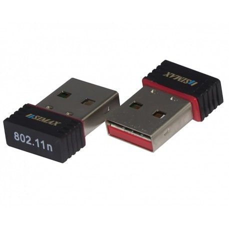 USB Wi-Fi адаптер Simax NANO micro RT5370  - 1