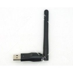 USB Wi-Fi адаптер Q-SAT RT5370