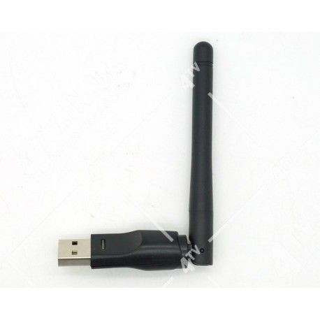 USB Wi-Fi адаптер Q-SAT RT5370  - 1