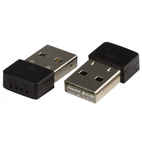 USB Wi-Fi адаптер MICRO RT5370  - 1
