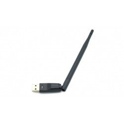 USB Wi-Fi адаптер RT5370 5dBi