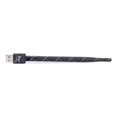 USB Wi-Fi адаптер Eurosky MT7601 5dBi  - 1