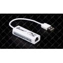 USB LAN адаптер EUROSKY KY-RTL8152B