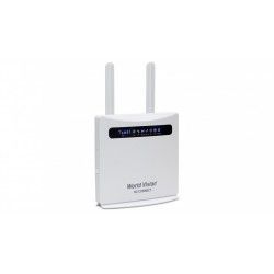 3G/4G WiFi World Vision 4G Connect 1/2