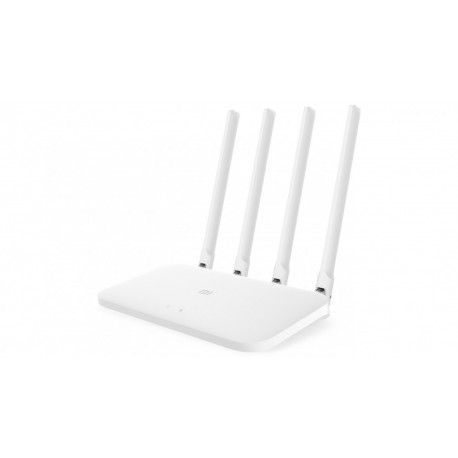 Xiaomi Mi WiFi Router 4C Global (DVB4231GL)  - 1