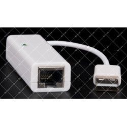 USB LAN адаптер Sat-Integral RTL8152B  - 1