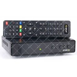 Strong SRT 7601 Xtra TV Box Verimatrix УЦЕНКА