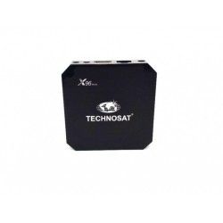 TECHNOSAT X96 MINI S905W 2GB/16GB