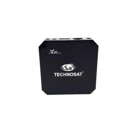 TECHNOSAT X96 MINI S905W 2GB/16GB  - 1
