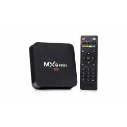 MXQ Pro S905 1GB/8GB
