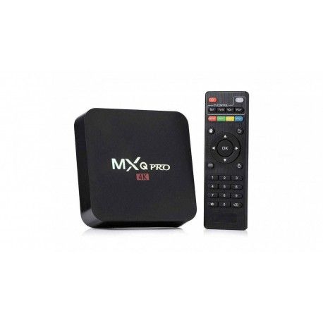 MXQ Pro S905 1GB/8GB  - 1
