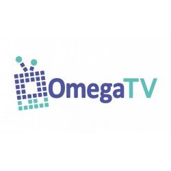 Подписка на OmegaTV VIP HD+ 1 месяц OmegaTV - 1