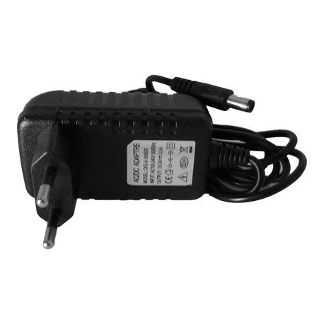 Блок питания AC100/AС242 9V 0,6A(wall plug)
