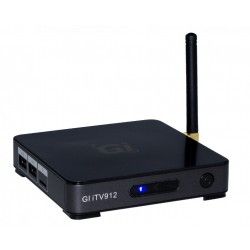 GI iTV912 OTT TV BOX S912 2GB/8GB  - 1