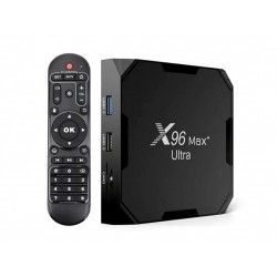 X96 Max+ Ultra S905X4 4GB/64GB