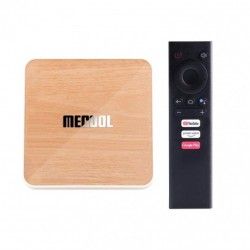 Mecool KM6 Deluxe S905X4 4GB/64GB