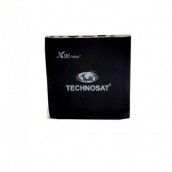 TECHNOSAT X96 MAX+ S905X3 4GB/32GB