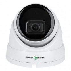 IP камера GreenVision GV-177-IP-IF-DOS80-30 (Ultra AI)