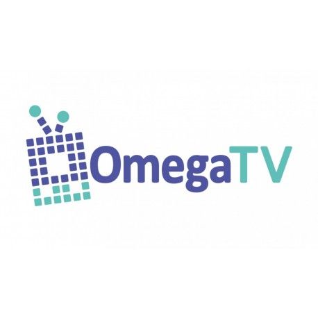 Подписка на OmegaTV VIP HD+ 12 месяцев  - 1