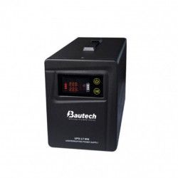 ИБП UPS Bautech 800VA (12V 480W)  - 1