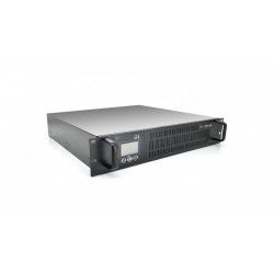 ИБП UPS ONLINE Ritar RT-2KS-LCD RACK (72V 1800W)  - 1