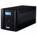 ДБЖ UPS Powercom RPT-1500AP