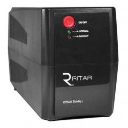 ИБП UPS Ritar RTP500 (300W) Standby-L