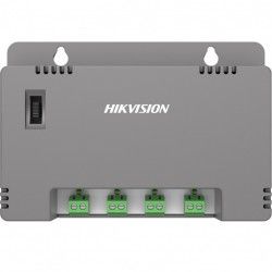 Блок питания Hikvision DS-2FA1225-D4 12 В / 1 A  - 1