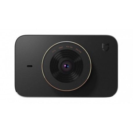 Видеорегистратор Xiaomi MiJia Dash Car DVR 1S (Mi Dash Cam 1S)  - 1