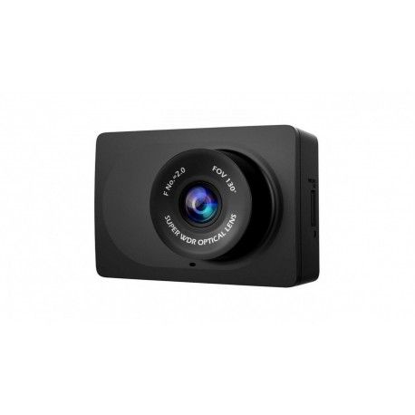 Видеорегистратор Xiaomi Yi Compact Dash Camera YCS.1A17 Black  - 1