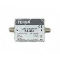 Усилитель антенный TERRA SA 001
