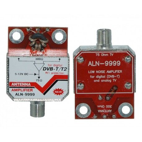 Усилитель антенный ALN-9999  - 1