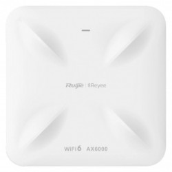 Точка доступа Ruijie RG-RAP2260(H) Wi-Fi 6 AX6000