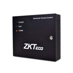 Контроллер ZKTeco inBio260 Package B биометрический для 2 дверей