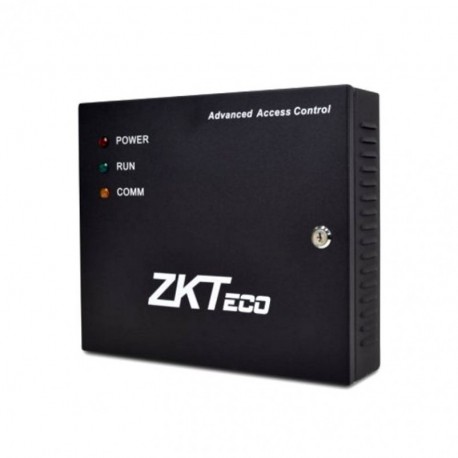 Контроллер ZKTeco inBio160 Pro Box биометрический для 1 двери