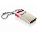 Накопичувач Apacer 32GB AH112 USB 2.0 Red (AP32GAH112R-1)