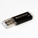 Накопитель Mibrand Cougar 64Gb Black USB 2.0 (MI2.0/CU64P1B)