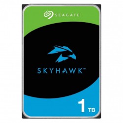 Жесткий диск Seagate SkyHawk 3.5, 1TB ( ST1000VX012)
