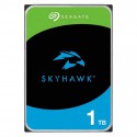 Жорсткий диск Seagate SkyHawk 3.5, 1TB (ST1000VX012)