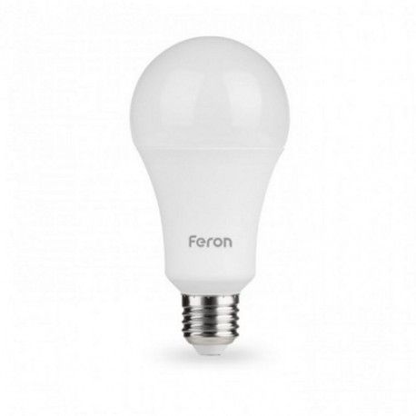 Лампочка cветодиодная Feron LB-701 10W E27 4000K  - 1