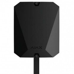 Гибридная централь Ajax Hub Hybrid 2G черная