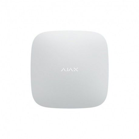 Интеллектуальный ретранслятор сигнала Ajax ReX 2 белый  - 1