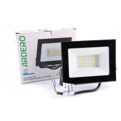 Прожектор LED светодиодный Ardero LL-1030ARD 30W